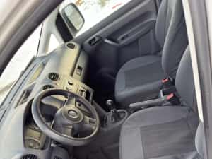 Volkswagen Caddy MAXI. Fara TVA! — miniatura 3