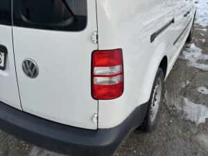 Volkswagen Caddy MAXI. Fara TVA! — miniatura 4