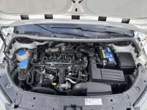 Volkswagen Caddy MAXI. Fara TVA! — miniatura 6