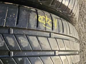 215 55 18 vara bridgestone — miniatura 2