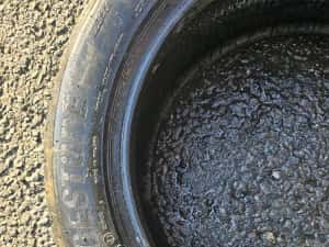 215 55 18 vara bridgestone — miniatura 4