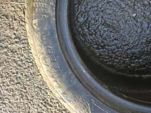215 55 18 vara bridgestone — miniatura 5