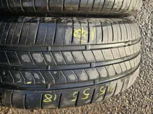 215 55 18 vara bridgestone — miniatura 6