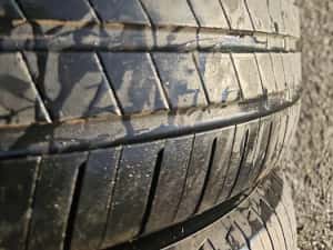 215 55 18 vara bridgestone — miniatura 8