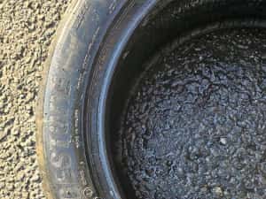 215 55 18 vara bridgestone — miniatura 9