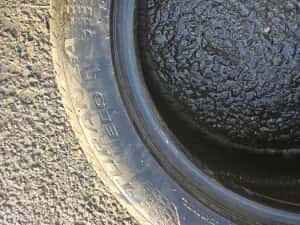 215 55 18 vara bridgestone — miniatura 10
