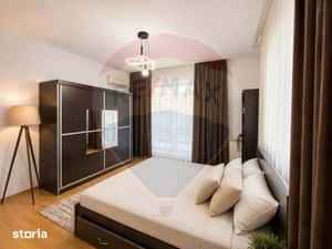 Apartament Premium 4 camere | Șoseaua Nordului | Terasă 16 mp| Parcare — miniatura 4