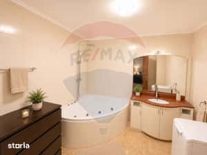 Apartament Premium 4 camere | Șoseaua Nordului | Terasă 16 mp| Parcare — miniatura 6