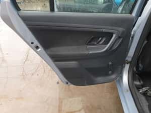 Panou Tapiterie Fata Interioara Usa Portiera Stanga Spate Skoda Fabia 2 2007 - 2014 [K8036] — miniatura 3