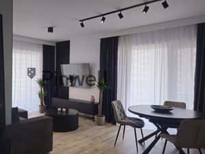 Apartament 2 camere cu 2 terase și vedere Panoramica | Parcare inlusa
