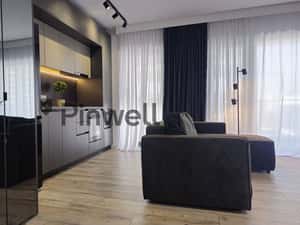 Apartament 2 camere cu 2 terase și vedere Panoramica | Parcare inlusa — miniatura 4