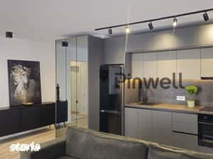 Apartament 2 camere cu 2 terase și vedere Panoramica | Parcare inlusa — miniatura 5