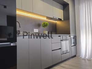 Apartament 2 camere cu 2 terase și vedere Panoramica | Parcare inlusa — miniatura 6