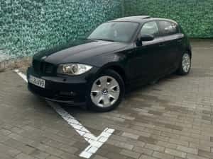 Bmw e87 120 2009 automat — miniatura 2