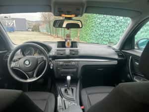 Bmw e87 120 2009 automat — miniatura 8