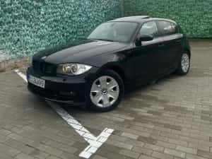 Bmw e87 120 2009 automat — miniatura 10