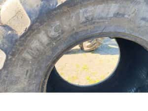 Anvelopa 800/65r32 30.5r32 Michelin Agricola pt Combina — miniatura 5