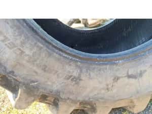 Anvelopa 800/65r32 30.5r32 Michelin Agricola pt Combina — miniatura 9
