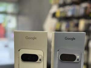 Google Pixel 10 PRO XL Nou sigilat, garantie 2ani ! Suntem magazin!