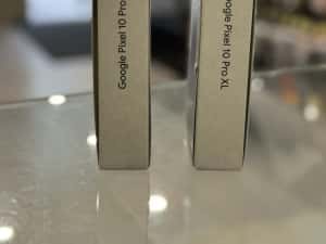 Google Pixel 10 PRO XL Nou sigilat, garantie 2ani ! Suntem magazin! — miniatura 3