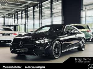 Mercedes-Benz CLE 200 Automată 204 HP Benzină