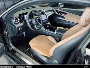 Mercedes-Benz CLE 200 Automată 204 HP Benzină — miniatura 5
