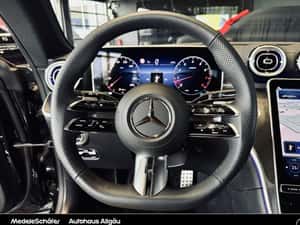 Mercedes-Benz CLE 200 Automată 204 HP Benzină — miniatura 7