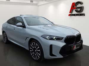 BMW X6 - 75.900 EUR - Second hand