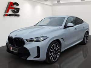 BMW X6 - 75.900 EUR - Second hand — miniatura 2