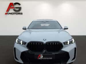 BMW X6 - 75.900 EUR - Second hand — miniatura 3