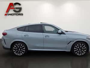 BMW X6 - 75.900 EUR - Second hand — miniatura 4