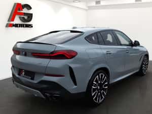 BMW X6 - 75.900 EUR - Second hand — miniatura 5