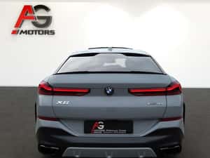 BMW X6 - 75.900 EUR - Second hand — miniatura 6