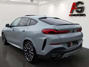 BMW X6 - 75.900 EUR - Second hand — miniatura 7