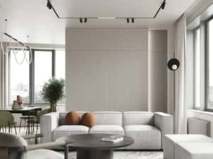 Apartament 3 camere Theodor Pallady Oferta Parcare Imobil Nou — miniatura 4
