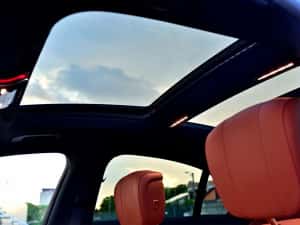 Mercedes S400 4 matic km reali istoric Mercedes! — miniatura 7