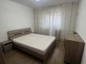 3 camere Piața Gării 4/8 2 balcoane 74 mp bilateral — miniatura 3