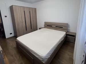 3 camere Piața Gării 4/8 2 balcoane 74 mp bilateral — miniatura 4