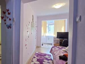 Apartament 3 camere, etaj 2, Micro 40