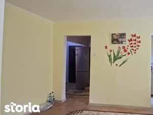 Apartament 3 camere, etaj 2, Micro 40 — miniatura 5