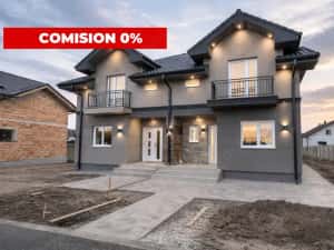 Duplex premium in zona Lidl | 4 camere | Mosnita | 0% comision — miniatura 1