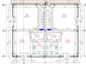 Duplex premium in zona Lidl | 4 camere | Mosnita | 0% comision — miniatura 3
