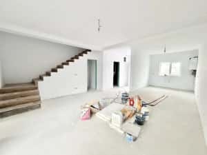 Duplex premium in zona Lidl | 4 camere | Mosnita | 0% comision — miniatura 4