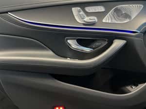 Mercedes-Benz AMG GT second-hand de vânzare — miniatura 4