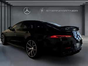 Mercedes-Benz AMG GT second-hand de vânzare — miniatura 7
