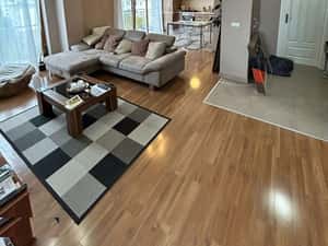 Apartament ultrafinisat, 65 mp utili, Parcul Rozelor, Plopilor! — miniatura 3