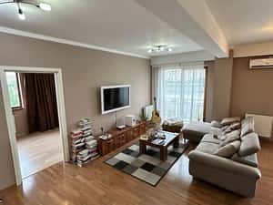 Apartament ultrafinisat, 65 mp utili, Parcul Rozelor, Plopilor! — miniatura 4