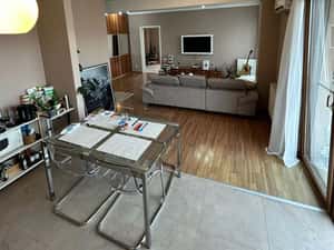 Apartament ultrafinisat, 65 mp utili, Parcul Rozelor, Plopilor! — miniatura 6