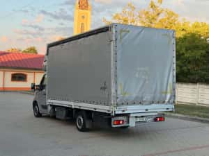 opel movano / renault master 2019 10 ep recent adus / iveco daili — miniatura 5