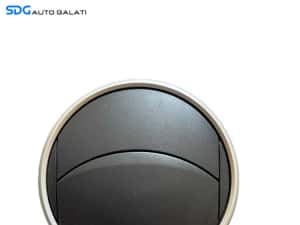 Gura Grila Aer Aerisire Ventilatie Bord Seat Ibiza 5 6J 2008 - 2015 Cod 6J0819110 [B4476] — miniatura 2